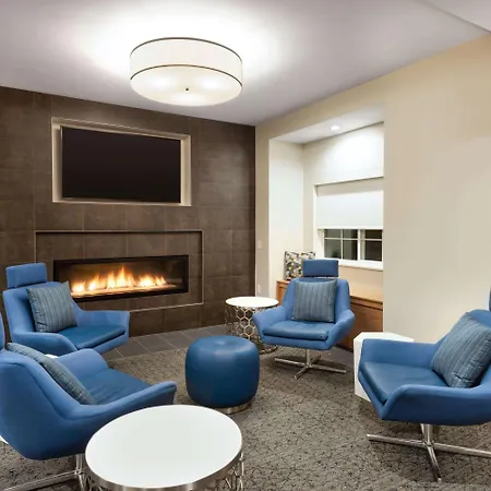 Microtel Inn & Suites By Wyndham Warsaw-2