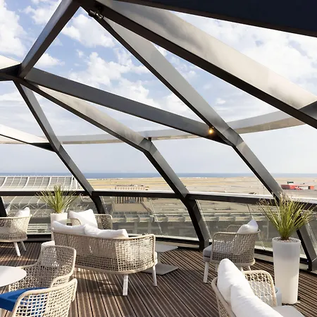 Sheraton Nice-3
