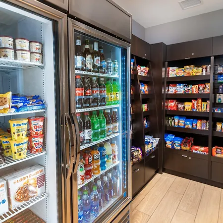 Staybridge Suites Nashville - Vanderbilt Area By Ihg-2