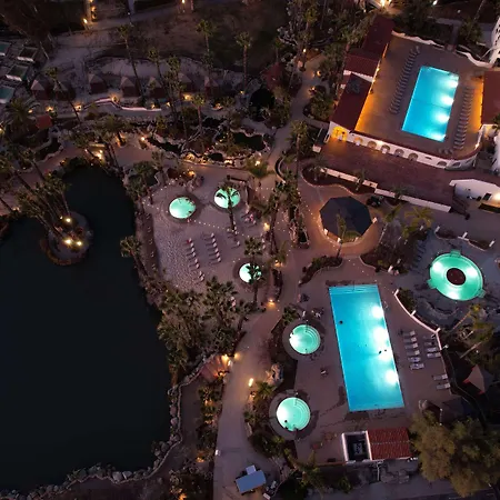 Murrieta Hot Springs Resort-2