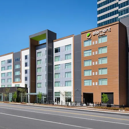 Element By Marriott Atlanta Buckhead-3
