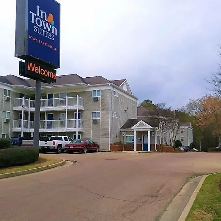 Birch Hill Suites Jackson-2