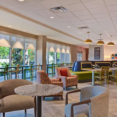 Home2 Suites By Hilton Naples I-75 Pine Ridge Road-2