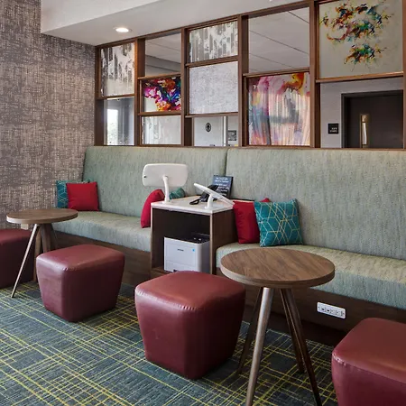 Hampton Inn & Suites Deptford, Nj-2