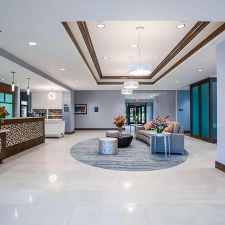 Homewood Suites By Hilton Reston, Va-3