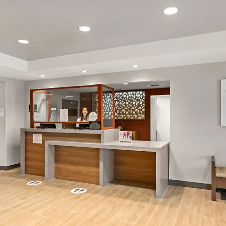Candlewood Suites Sumner Puyallup Area By Ihg-2