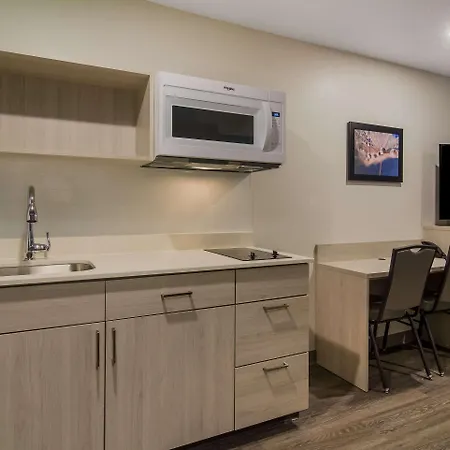 Woodspring Suites Jacksonville Orange Park-2