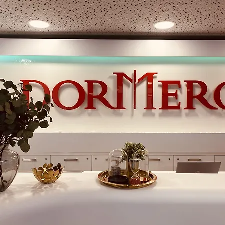 DORMERO Hotel Hof-3