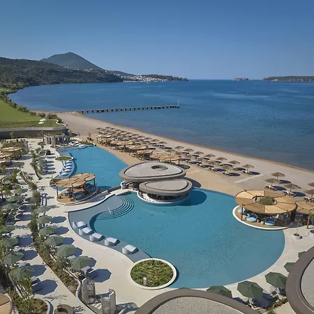 Mandarin Oriental, Costa Navarino-2