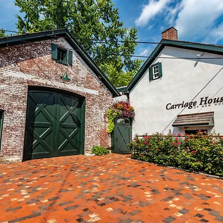 Carriage House New Hope-2
