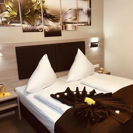 Hotel Glinde-3