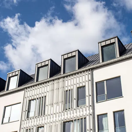 Radisson Hotel Liege City Centre-2