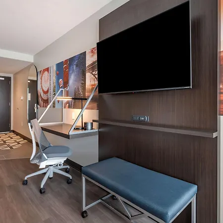 Vib Hotel By Best Western Denver Rino-2