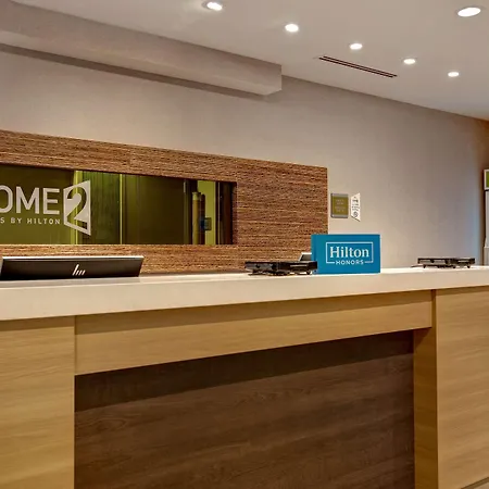 Home2 Suites By Hilton Lexington Hamburg-2
