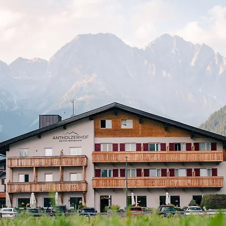 Hotel Antholzerhof-2