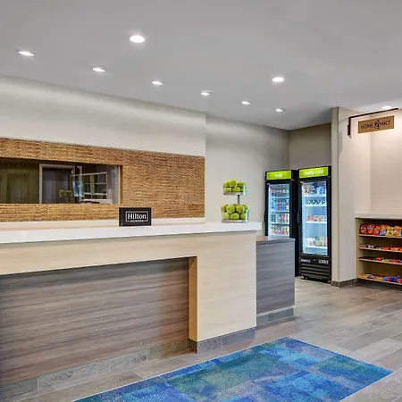 Home2 Suites By Hilton Fort Mill, Sc-2