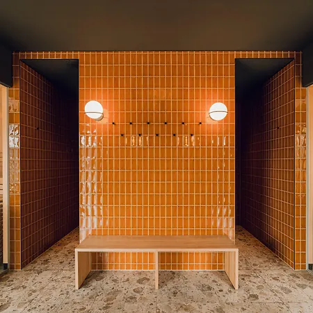 The Comodo Bad Gastein, A Member Of Design Hotels-3
