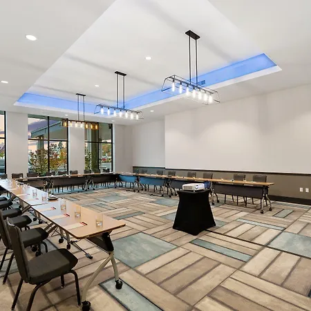 Hotel Indigo Seattle Everett Waterfront Place By Ihg-3