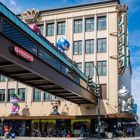 Hotel Indigo Seattle Everett Waterfront Place By Ihg-2