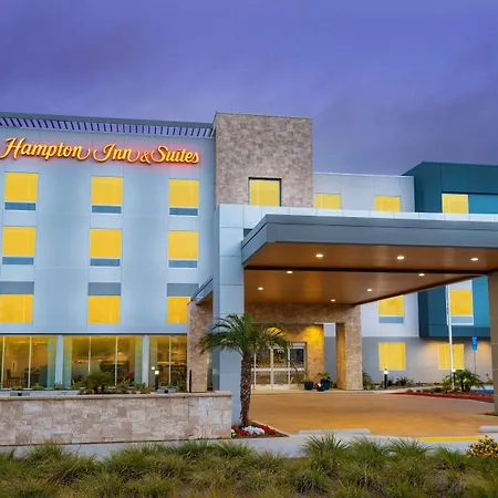 Hampton Inn & Suites Imperial Beach San Diego, Ca-3