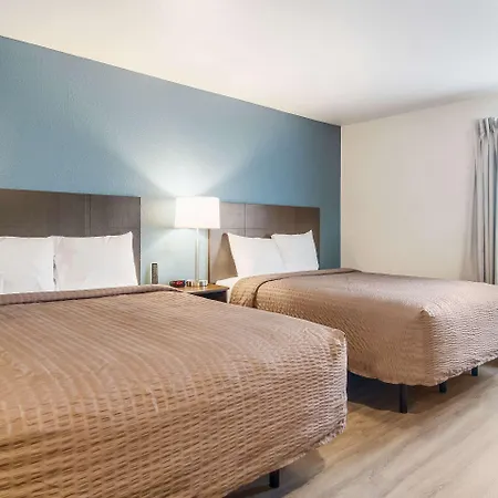 Woodspring Suites Jacksonville Baymeadows-3