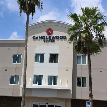 Candlewood Suites - Safety Harbor By Ihg-3