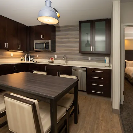 Residence Inn Nashville Mt. Juliet-3