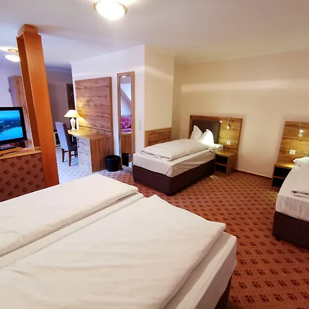 Heidehotel Soltauer Hof-3