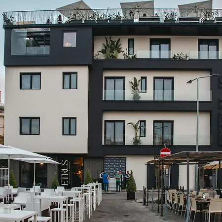 Etrus - Boutique Room & Rooftop-3