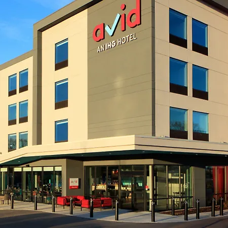 Avid Hotels Elkhart North By Ihg-2