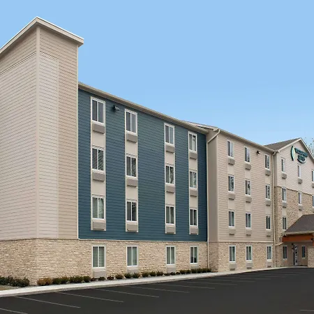 Woodspring Suites Fort Collins-2