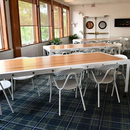 Silver Birches Resort-3