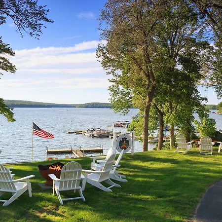 Silver Birches Resort-3