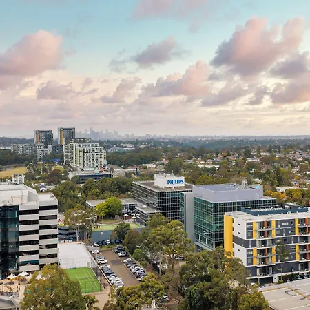 Veriu Macquarie Park-2