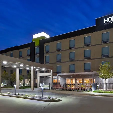 Home2 Suites By Hilton Saginaw, Mi-3