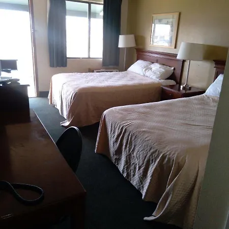 Battle Mountain Inn-3