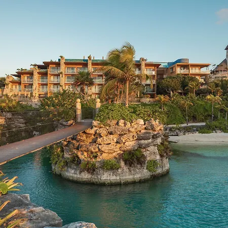 Hotel Xcaret Mexico All Parks All Fun Inclusive (Adults Only)-2