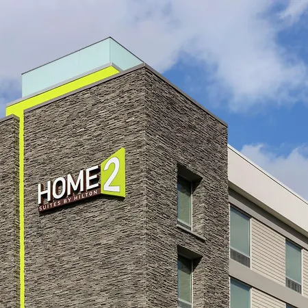 Home2 Suites By Hilton Norfolk Airport-2