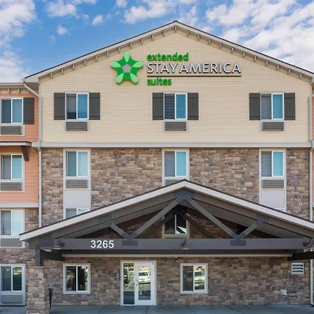 Extended Stay America Suites - Norco-3