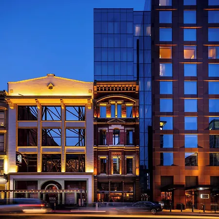 Hotel Distil, Autograph Collection-2