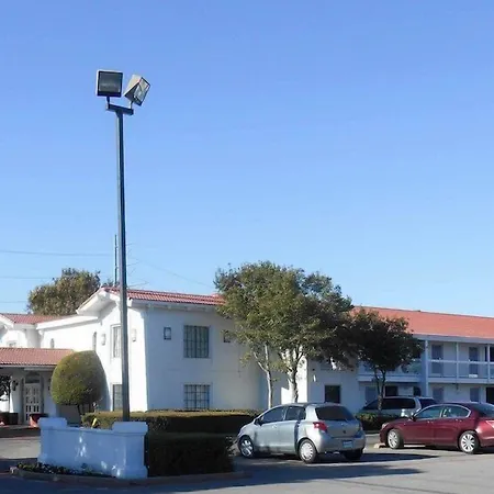 Motel 6-Garland, Tx - Northeast Dallas-2