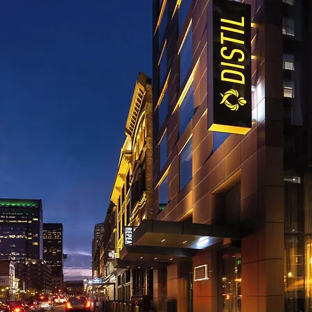 Hotel Distil, Autograph Collection-3