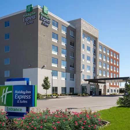 Holiday Inn Express & Suites - Beloit By Ihg-3