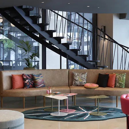Moxy Athens City-2