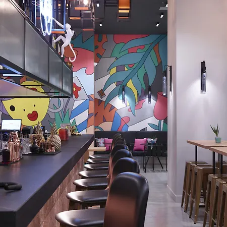 Moxy Athens City-3