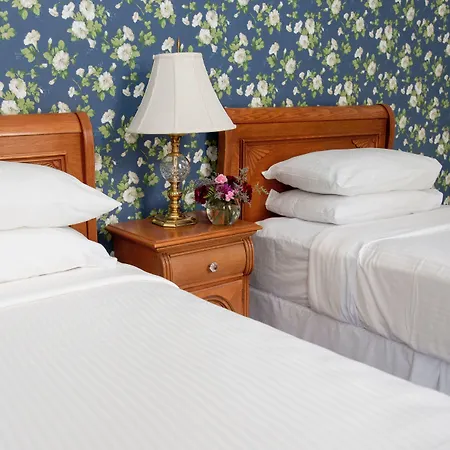 Athenaeum Hotel-3