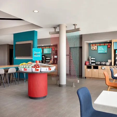 Avid Hotels - Richmond North - Ashland By Ihg-2