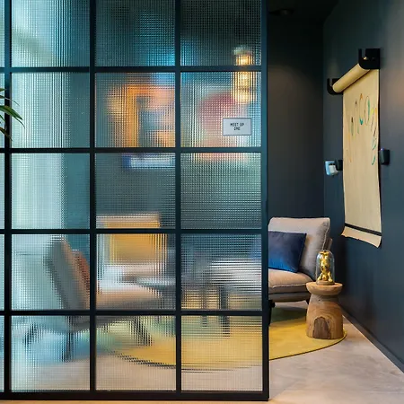 Moxy Berlin Airport-2