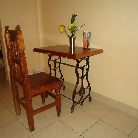 Hotel del Rio-3
