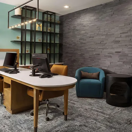 Homewood Suites By Hilton Jackson Fondren Medical District-3